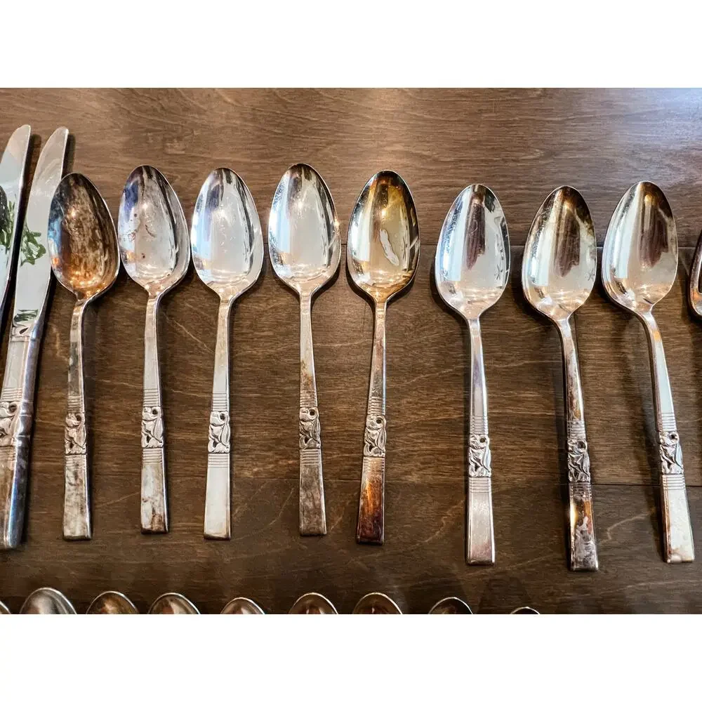 Oneida bring timeless